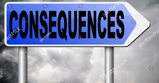 "Consequences" A.M. Service