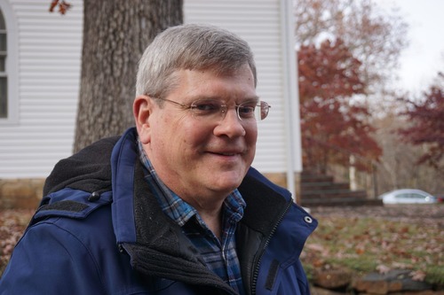 Tim Worley