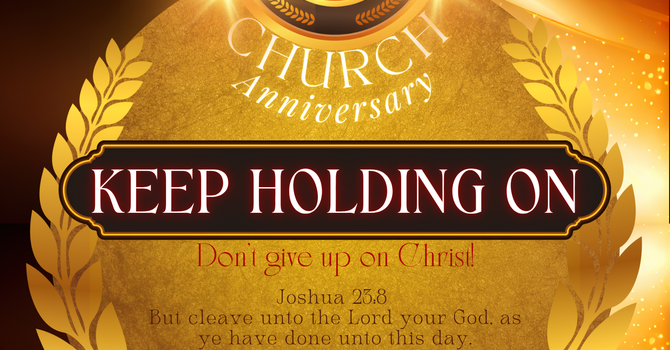 Message: Hold On