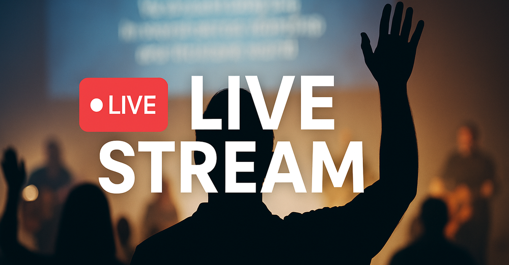Live Stream