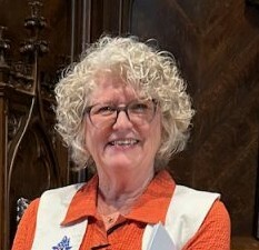 Cathy Harrington