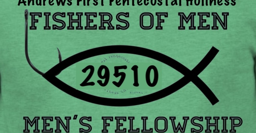 Men's Fellowship