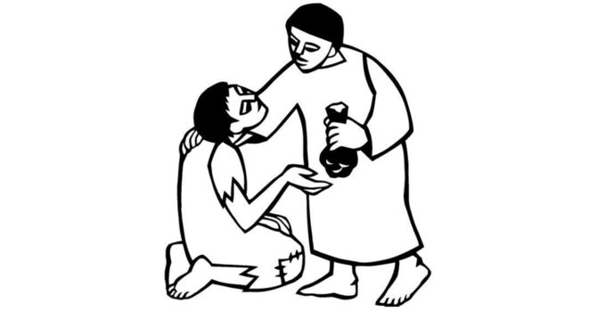 Nineth Sunday after Pentecost - 2025