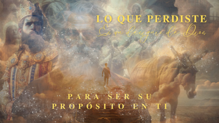 Lo que perdiste