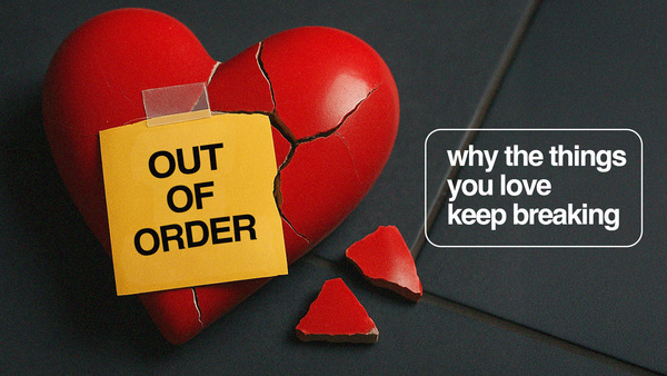 Out Of Order