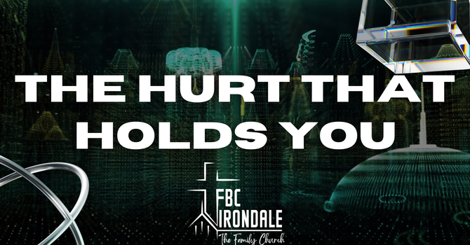 The Hurt That Holds You