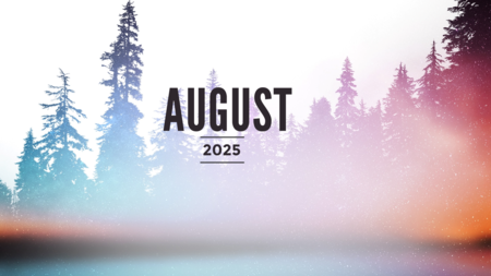August 2025