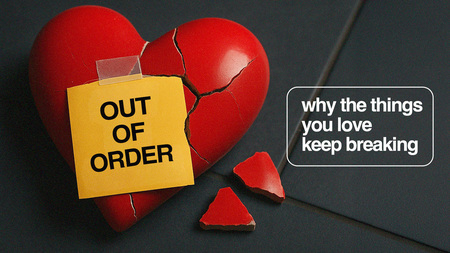 Out Of Order
