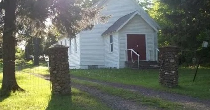 Joint Parish Worship Services