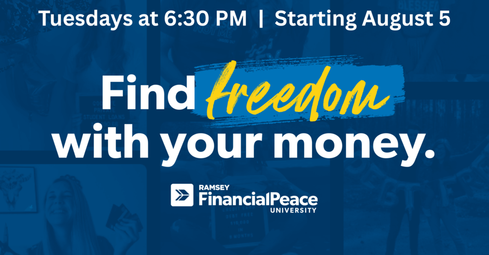 Financial Peace University