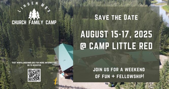LMBC Church Family Camp