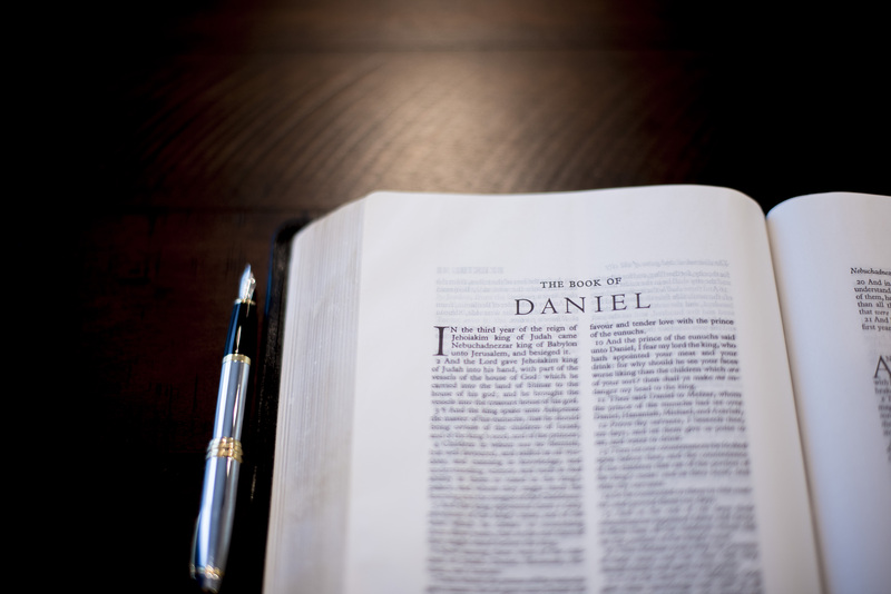 Daniel 12: Part 1