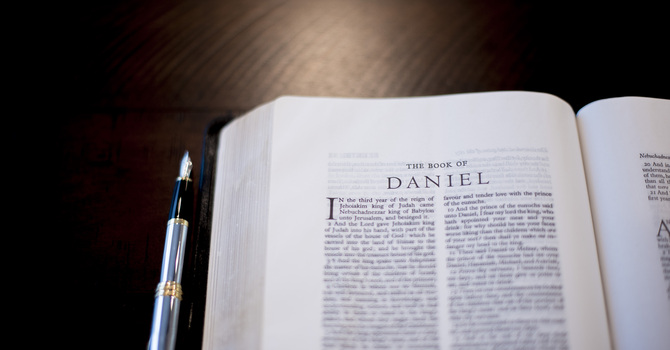 Daniel 12: Part 1