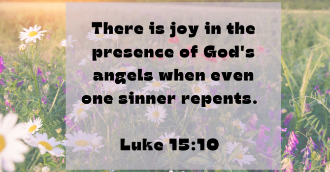 Luke 15:10   image
