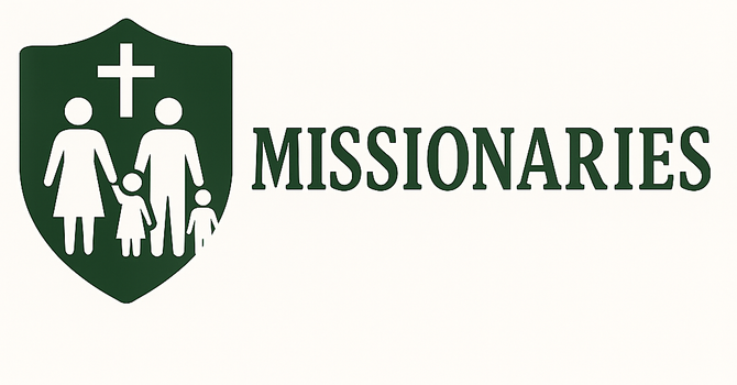 Bible & Literature Missionary Foundation 