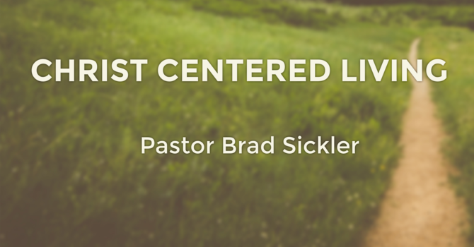 Christ Centered Living