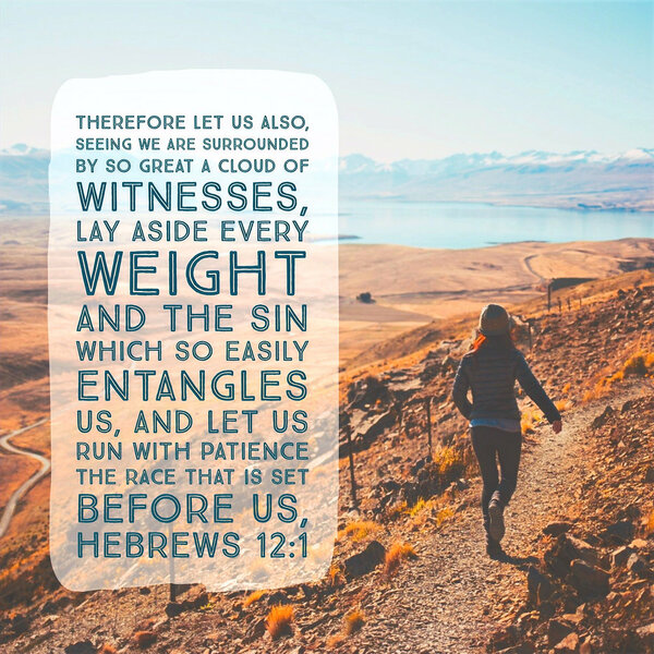 The Word for Wednesday