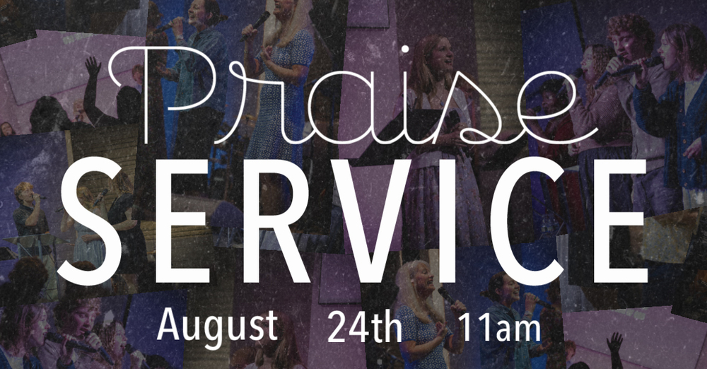 Praise & Worship Service