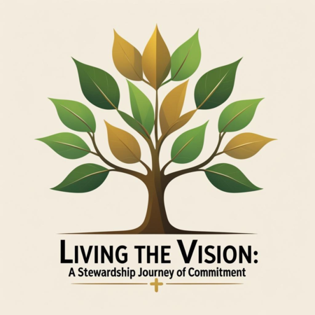 Living the Vision