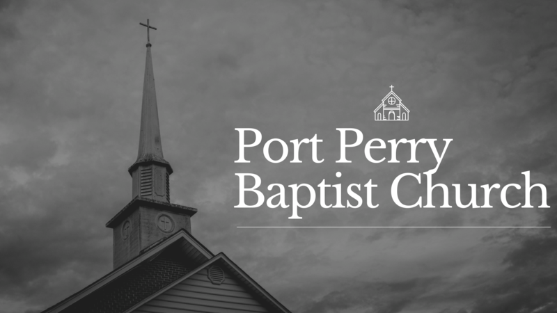 A Proclamation on the Cross