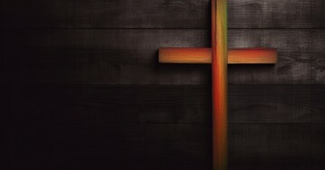 Faith That Moves Us Forward