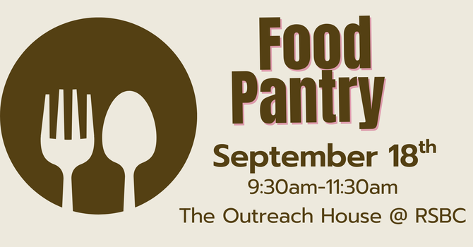 Food Pantry