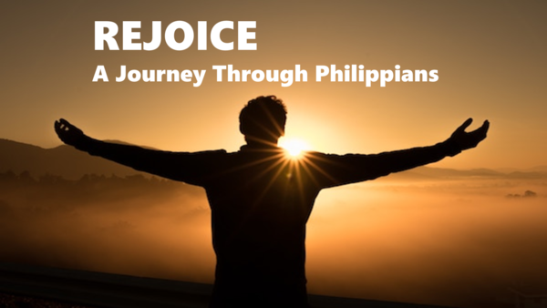 Rejoice 