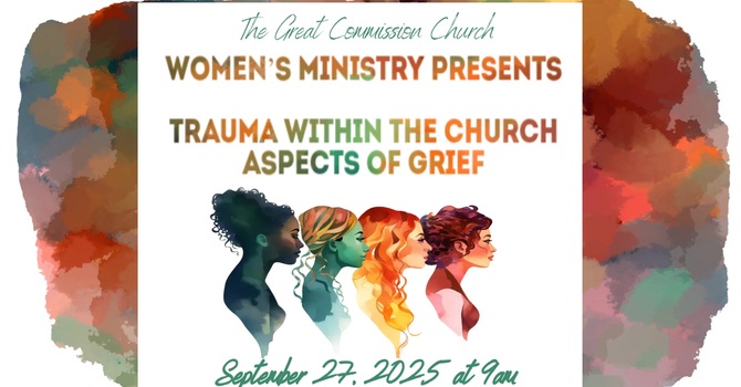 Women's Ministry Presents