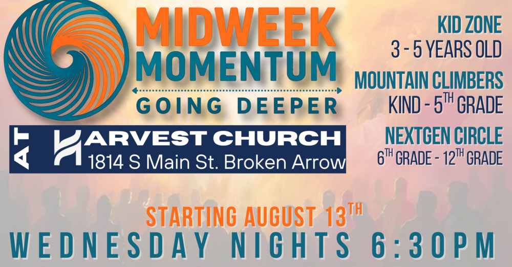 Midweek Momentum