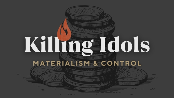 Killing Idols