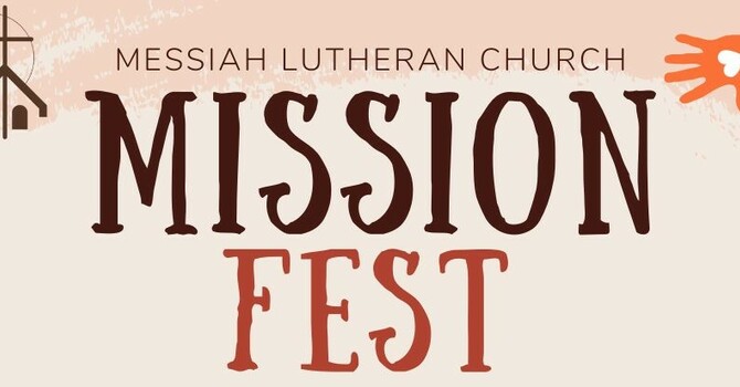 Mission Fest 2025