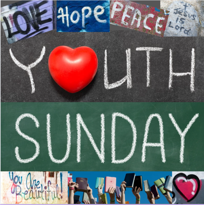 Youth Sunday
