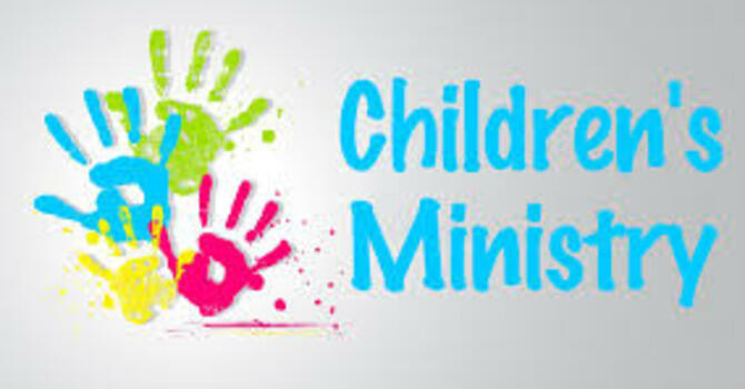 Children's Ministry