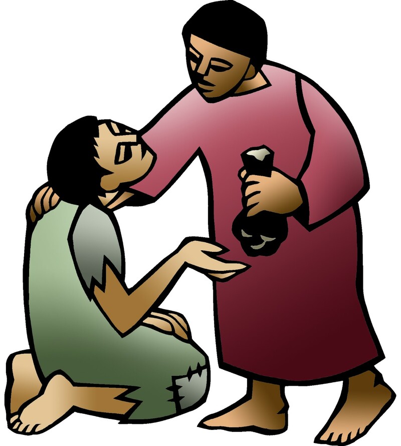 LECTIONARY 19 (PENTECOST 9) 2025-08-10