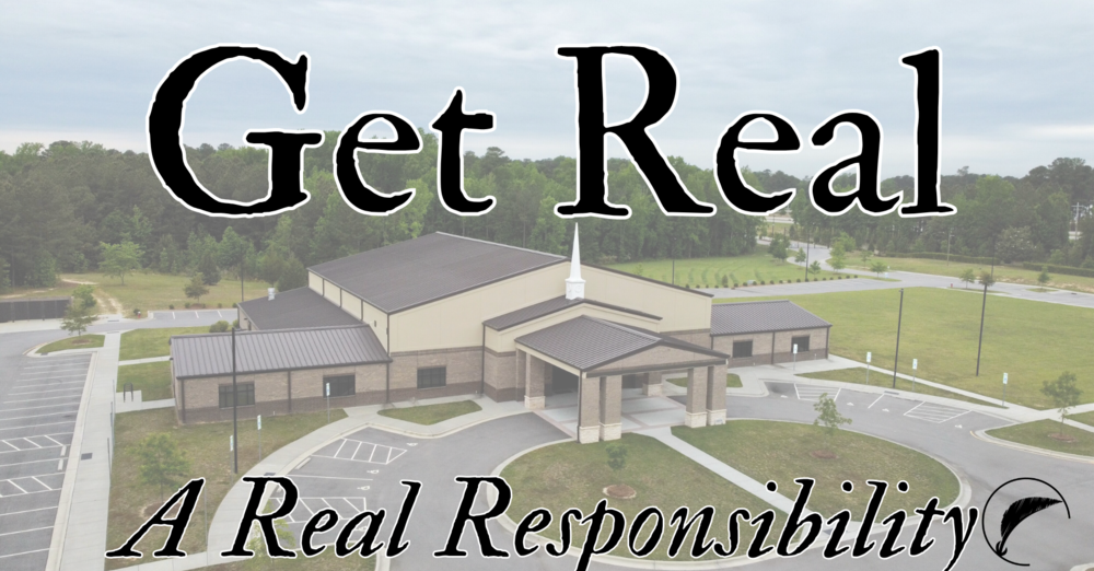 A Real Responsibility