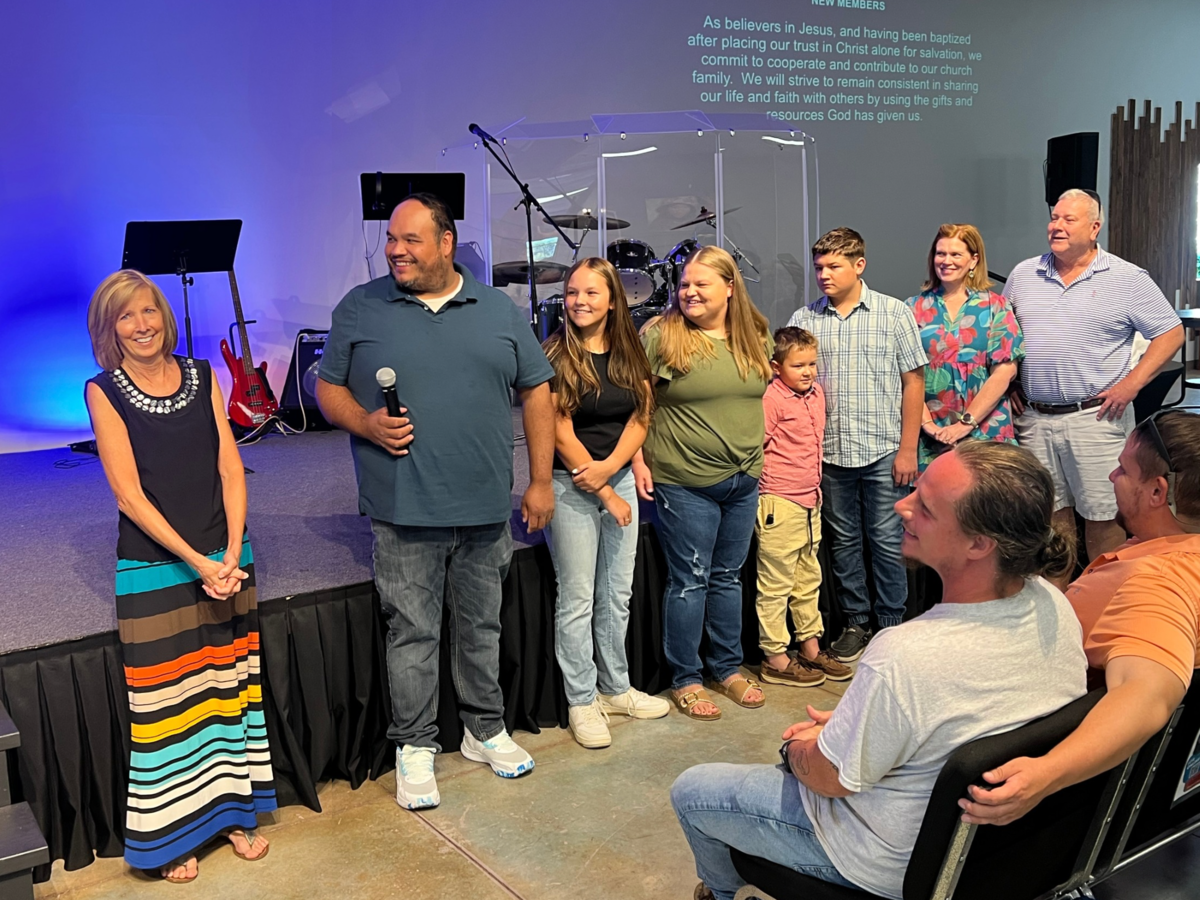 Jesus is Better | Christ Community Church