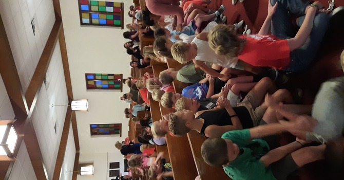 Vacation Bible School