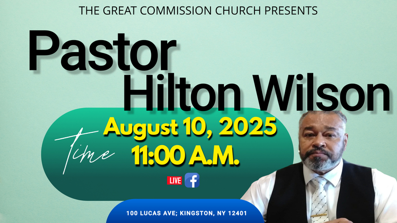 The Power of A Testimony