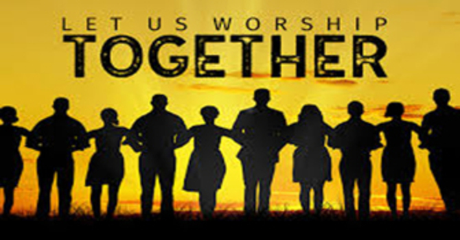 Sunday Morning Worship & Teaching Service