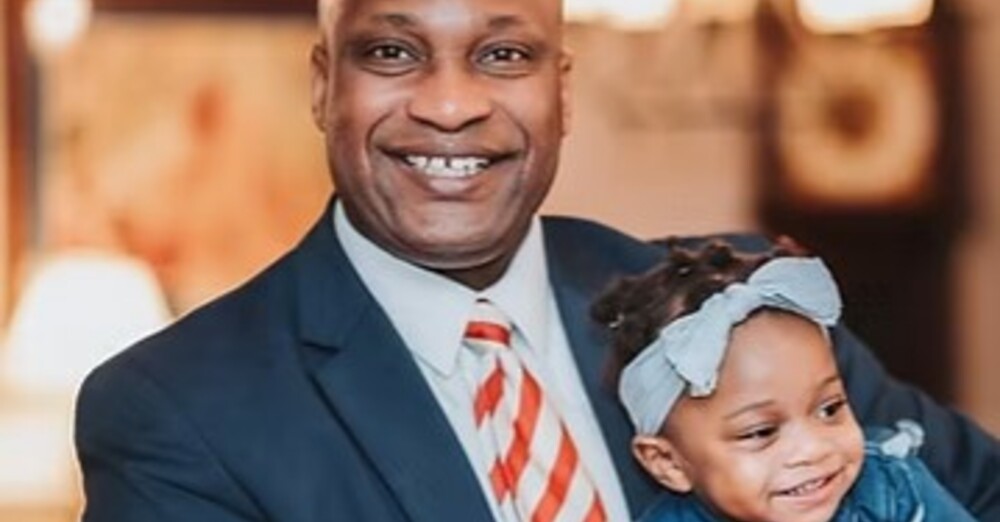 Missions Conference: Pastor Courtney Lewis