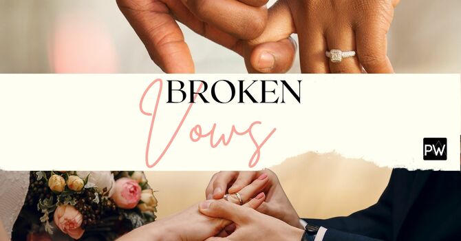 Broken Vows image