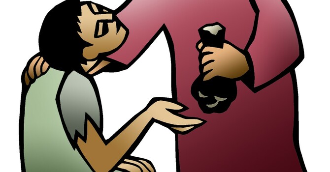 LECTIONARY 19 (PENTECOST 9) 2025-08-10