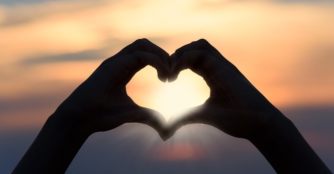 Loving Well (Even When Love Is Messy)
