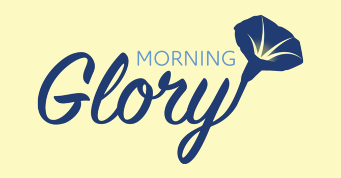 Morning Glory Bible Study