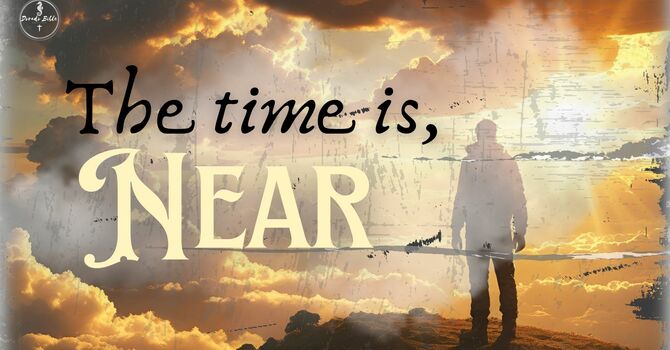 The voice of the Savior through the man of God