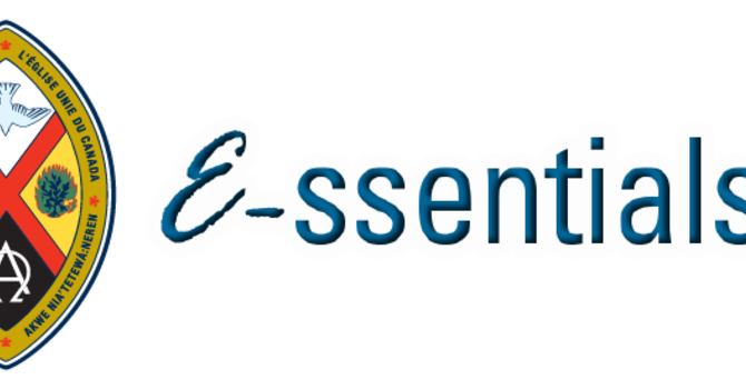 E-ssentials