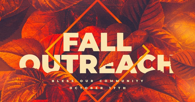 Loving Our Community 