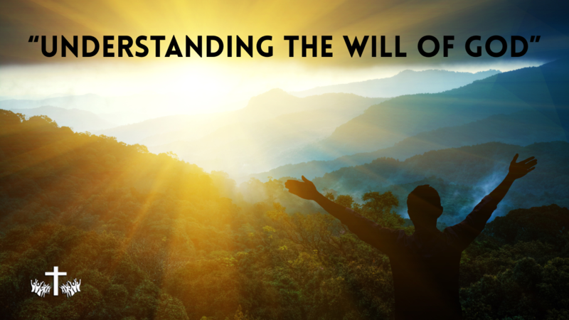 "The Will of God"