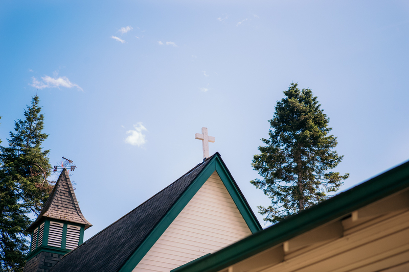 What the Bible Says About...The Church