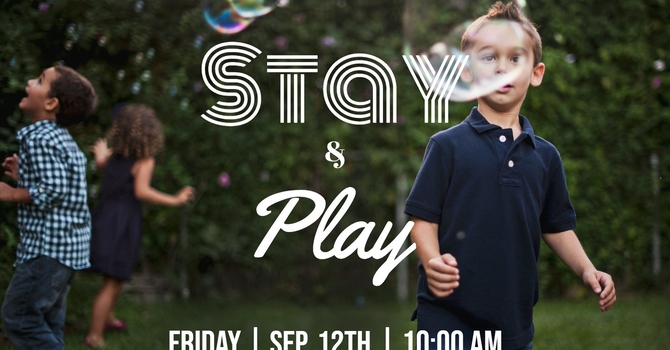 Stay 'N Play